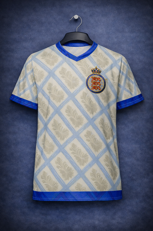 Dovenfield Featherweight – Arctic Crown Performance Top