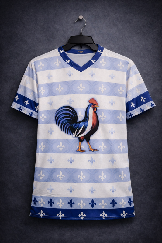 Dovenfield Featherweight – Le Coq Performance Top