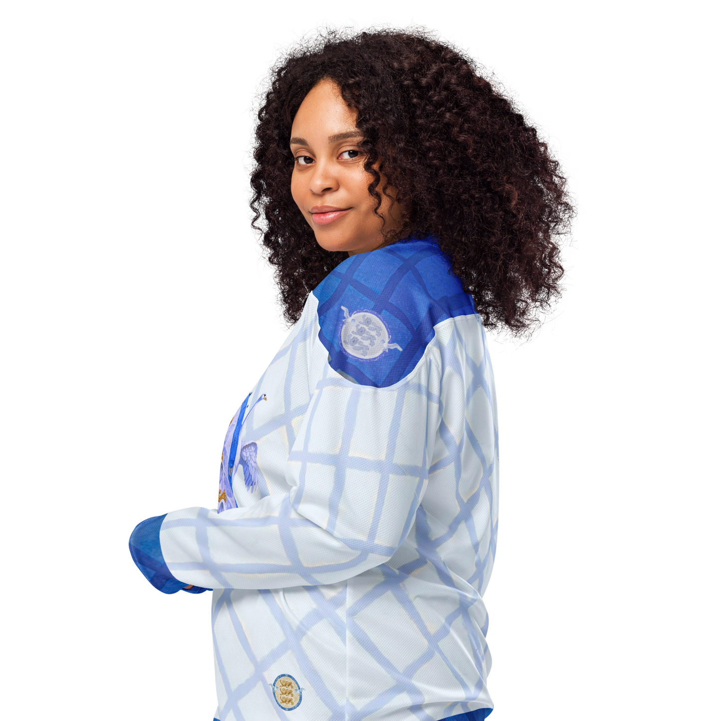 Thousand Lakes - Performance Long Sleeve