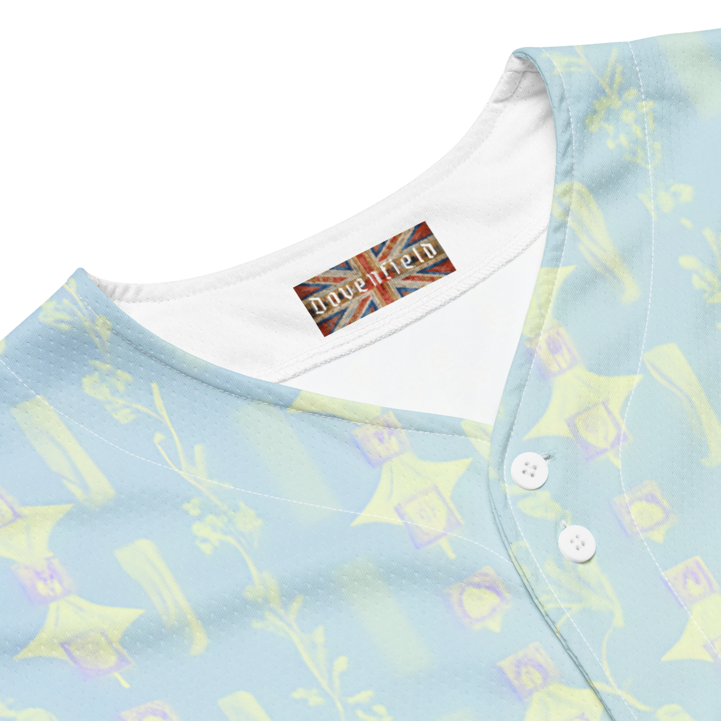 Riviera San Tropez - Button-Up Performance Shirt