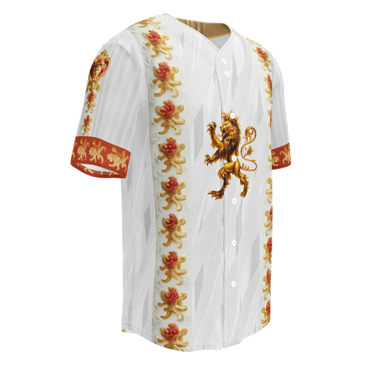 Dovenfield – Regal Baseball Style Shirt