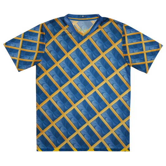 Dovenfield Featherweight – Three Crowns Performance Top