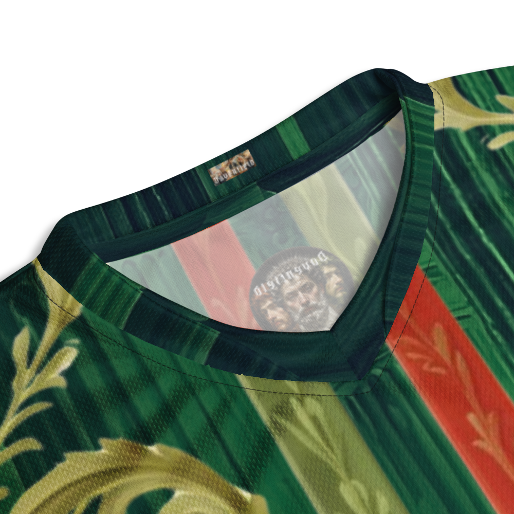 Marcus Aurelius - Featherweight Performance Top