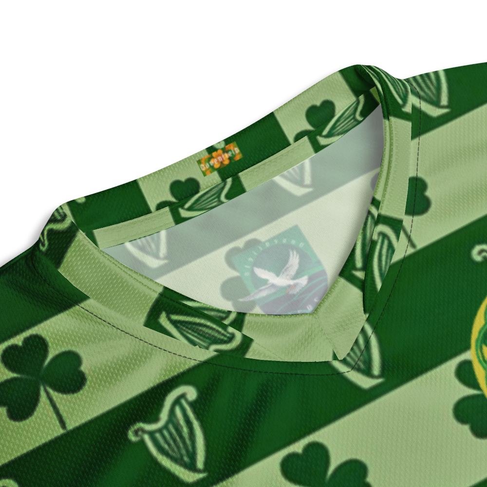 Celtic Crest - Featherweight Performance Top