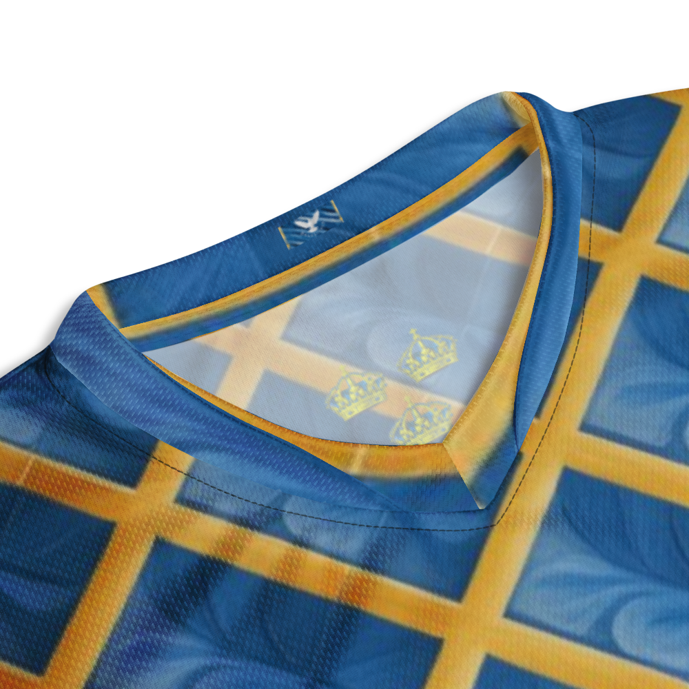 Dovenfield Featherweight – Three Crowns Performance Top