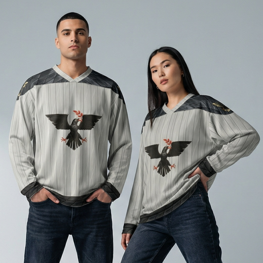 Feldgrau - Performance Long Sleeve