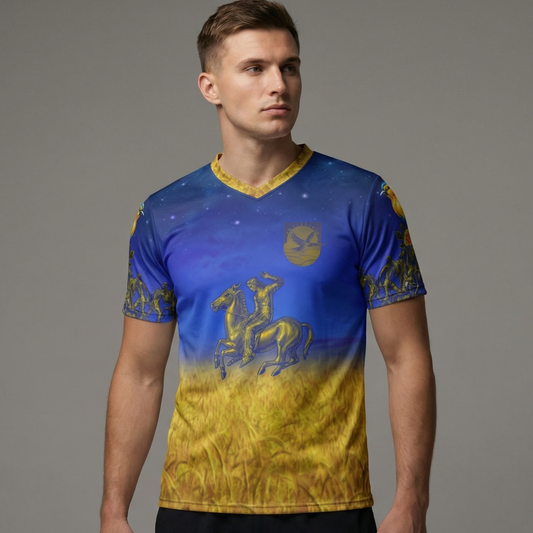Dovenfield Featherweight – Nightingale Performance Top