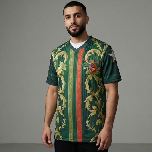 Marcus Aurelius - Featherweight Performance Top