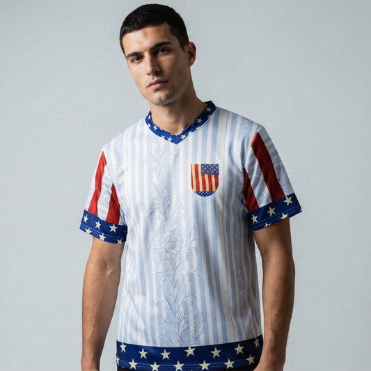 Liberty - Featherweight Performance Top