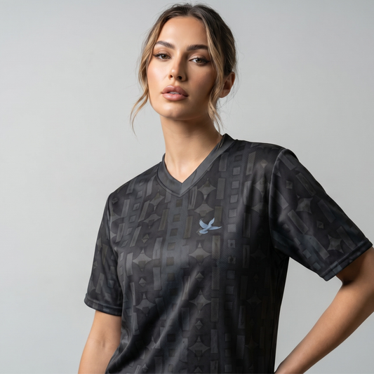 Star Series II Darkness - Featherweight Performance Top