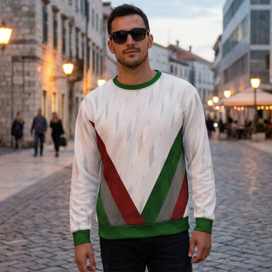 Marcus Aurelius II - Sweatshirt