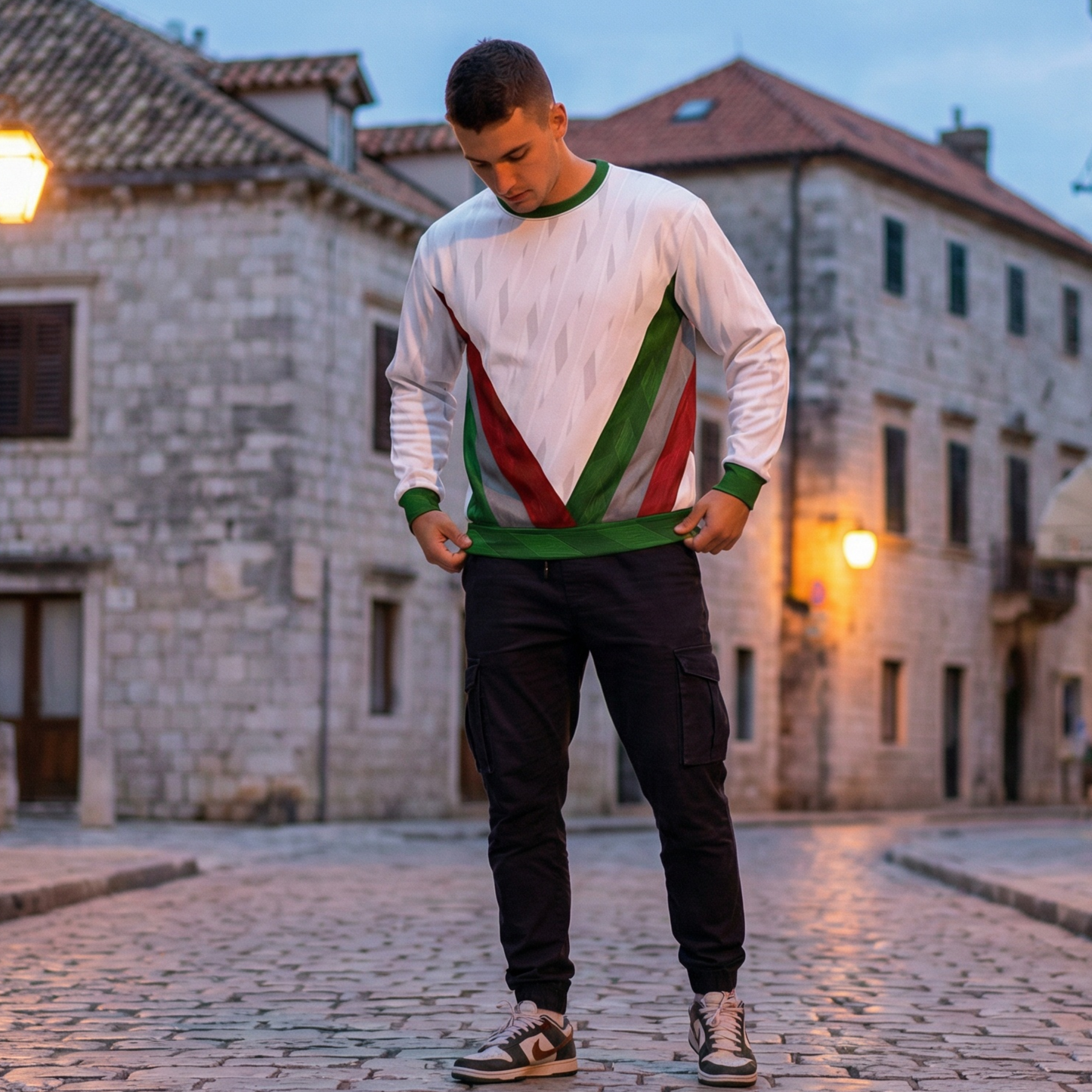 Marcus Aurelius II - Sweatshirt