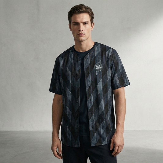 Onyx One - Button-Up Performance Shirt
