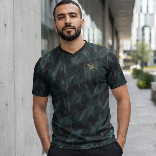 Onyx III Black Rock - Featherweight Performance Top