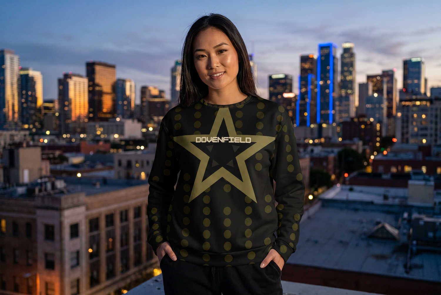 Star Series | Signature Designs