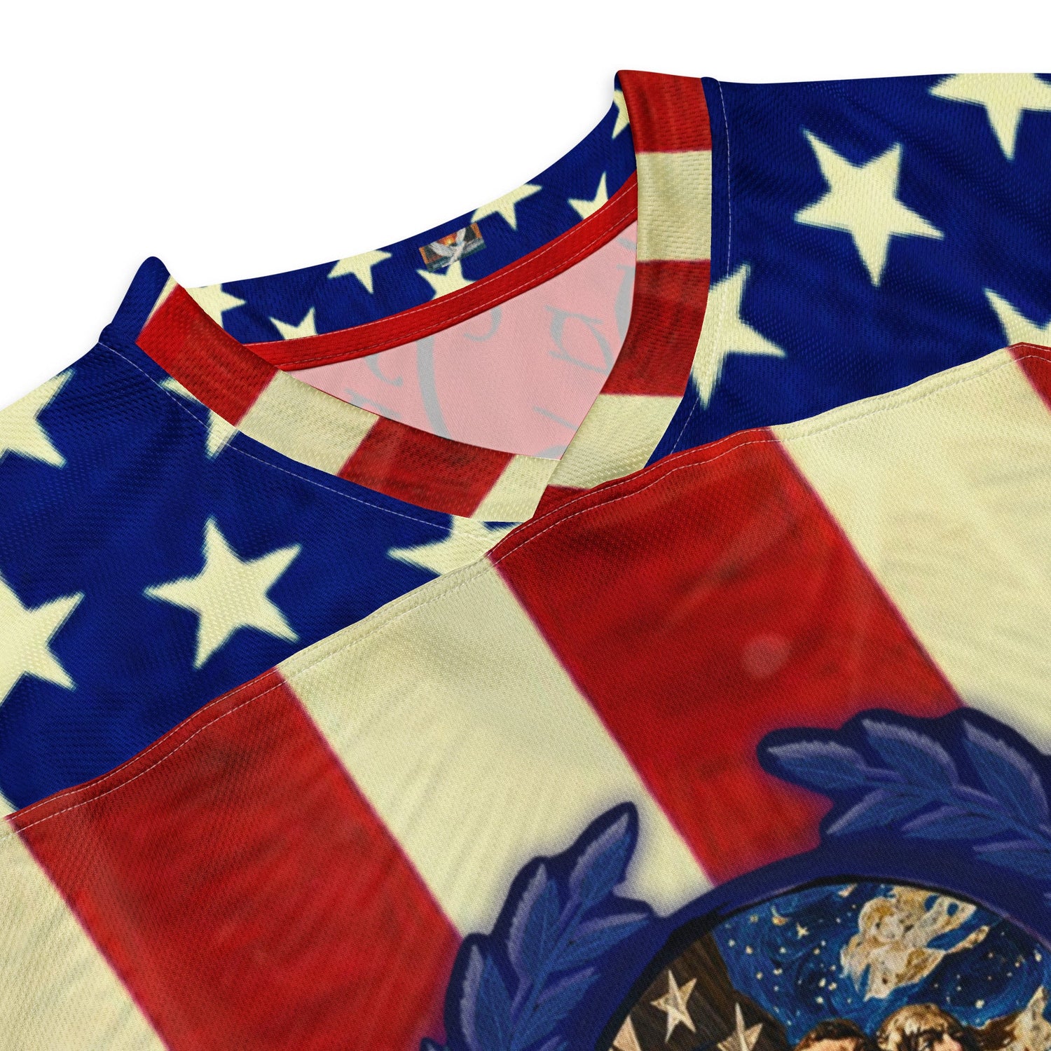 Hockey Jerseys