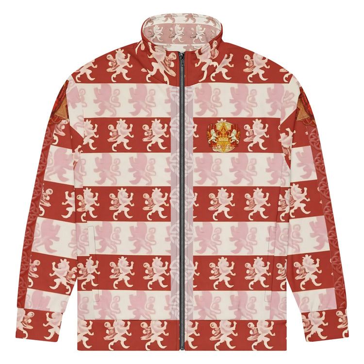 Jackets and Outerwear
