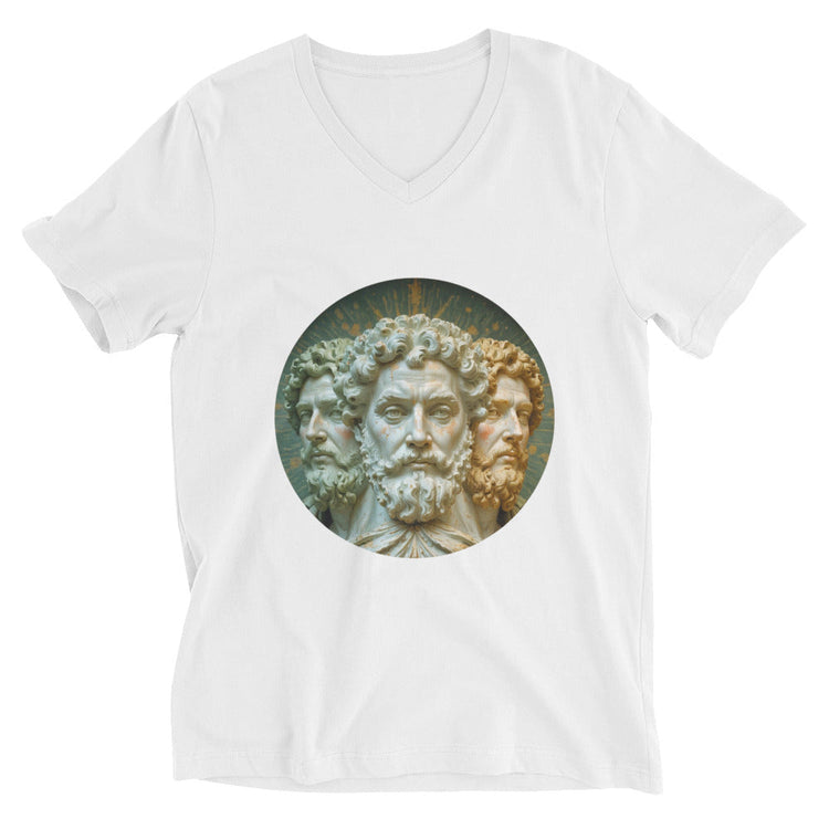 Simple Tee's