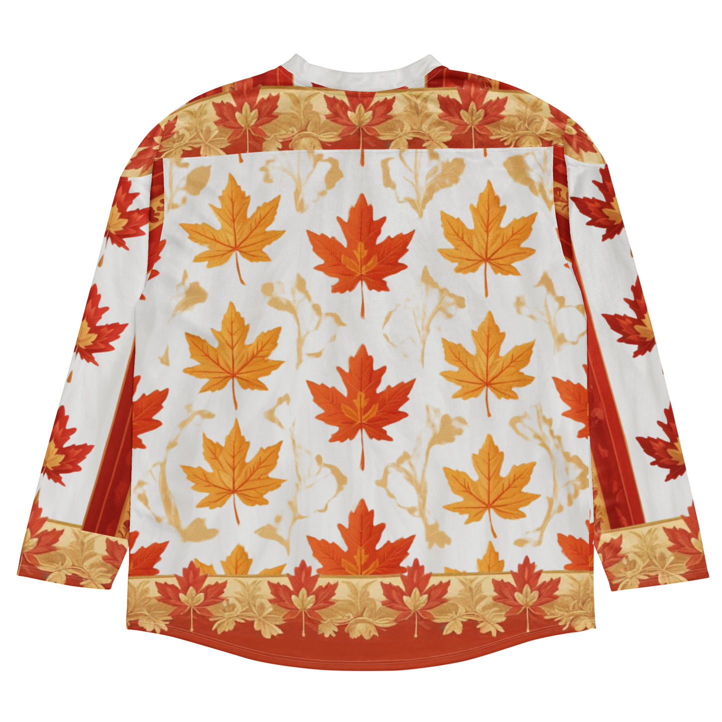 Dovenfield - Canadian Royalty Hockey Jersey