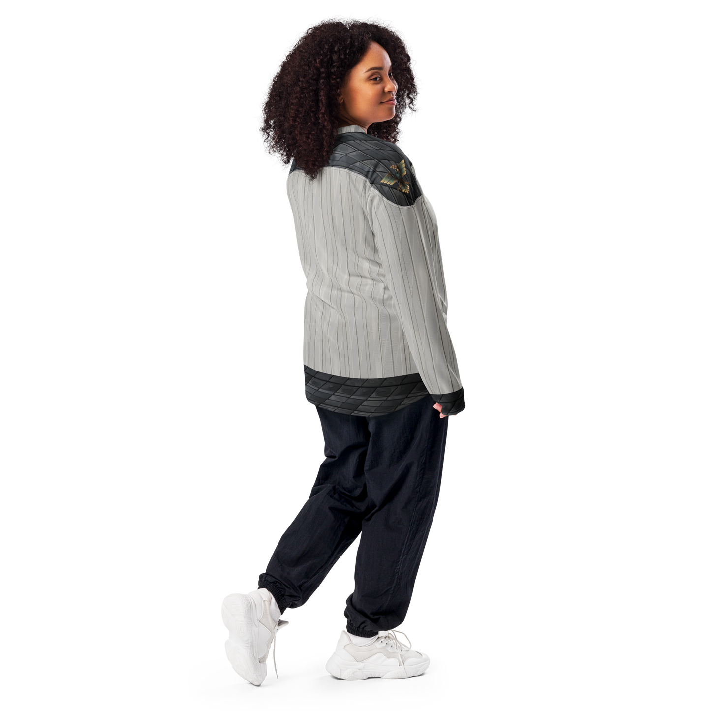 Dovenfield Performance - Feldgrau