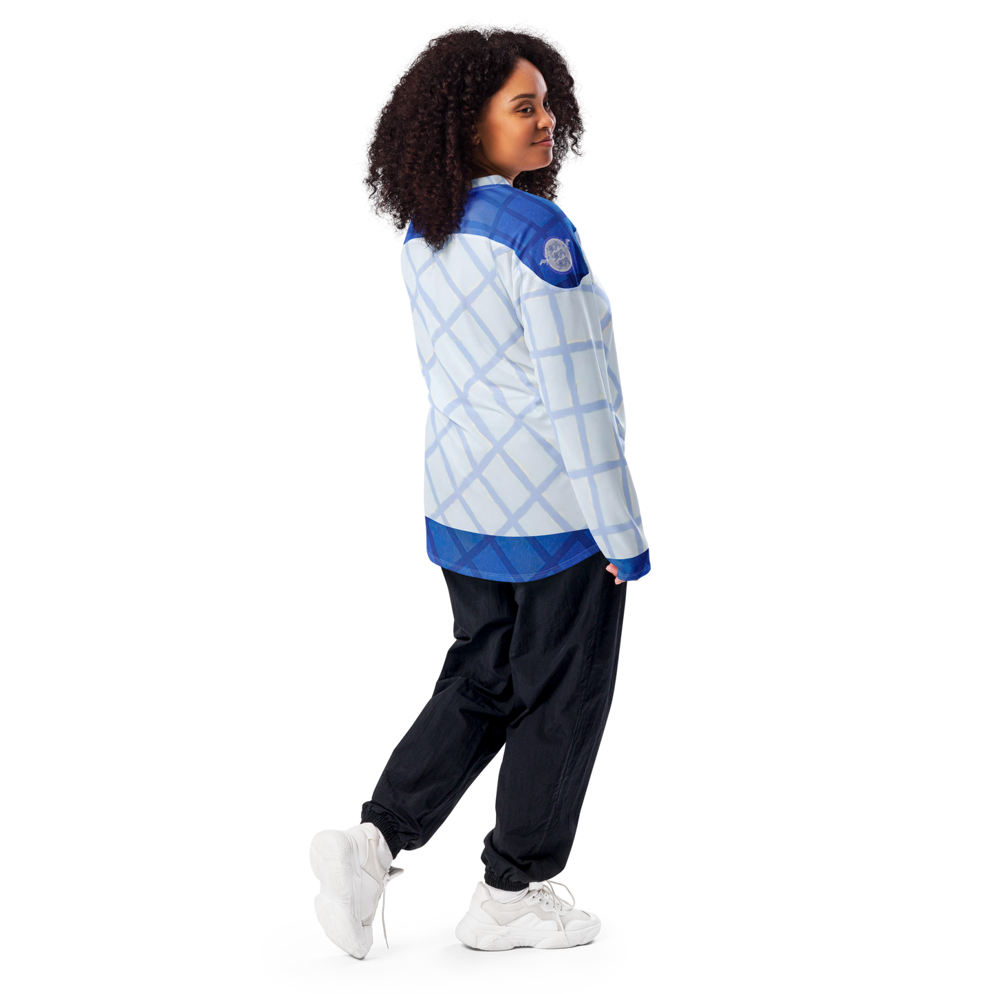 Thousand Lakes - Performance Long Sleeve