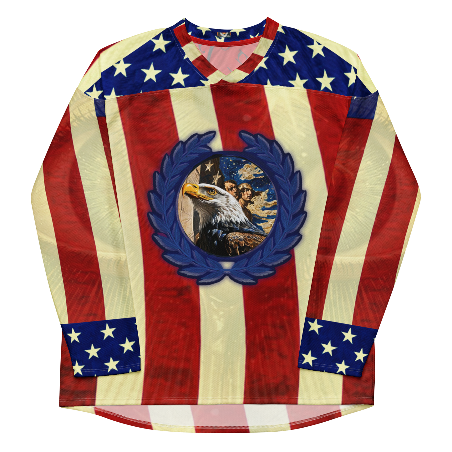 Dovenfield -  USA hockey V3