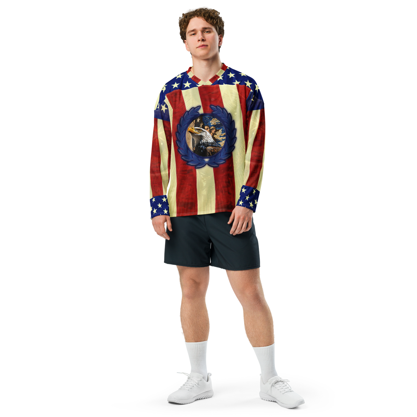 Dovenfield -  USA hockey V3