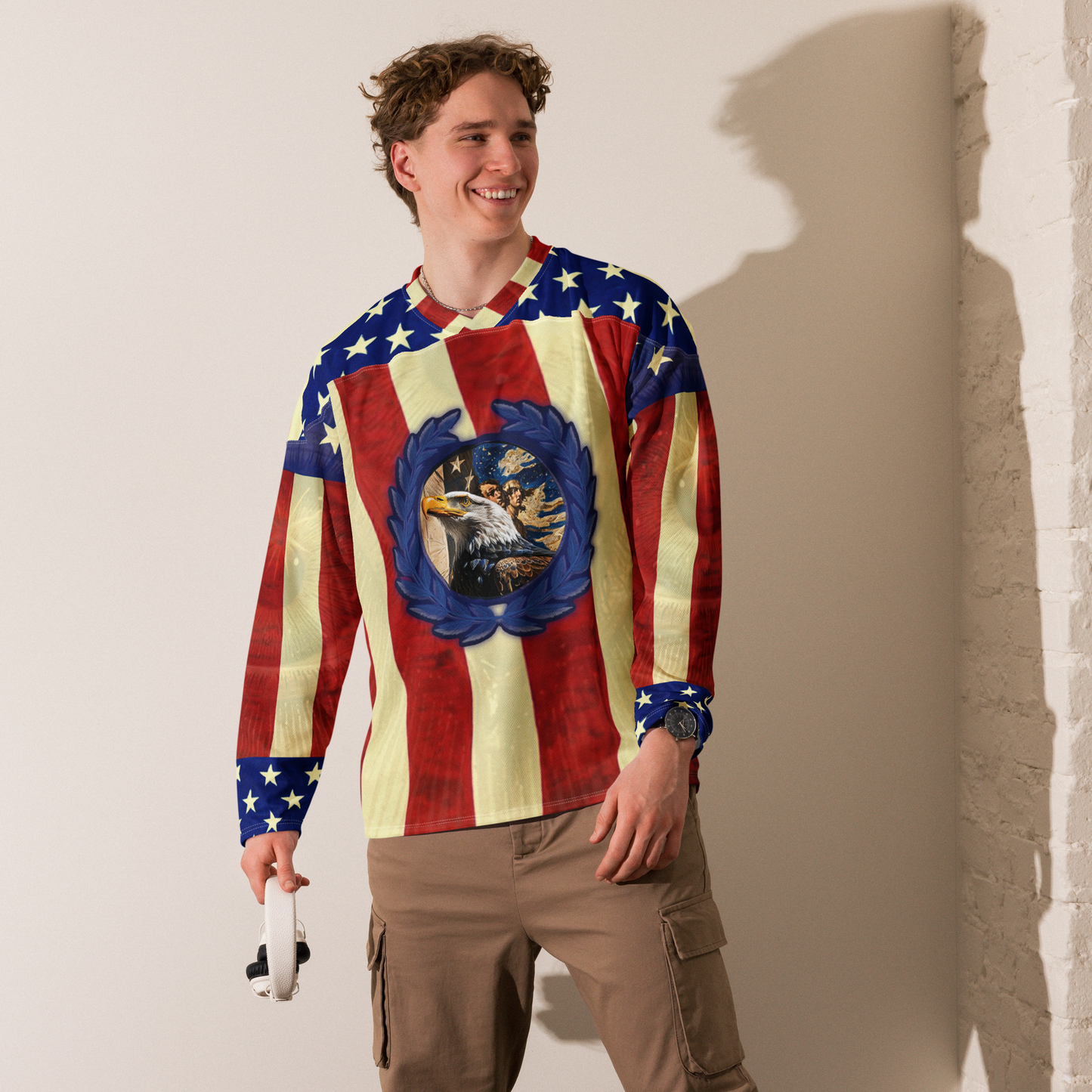 Dovenfield -  USA hockey V3