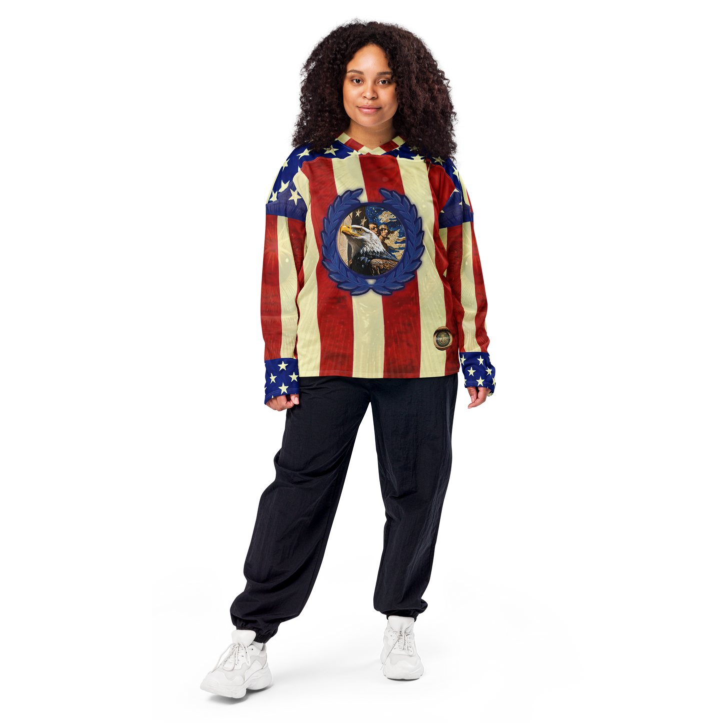 Dovenfield -  USA hockey V3