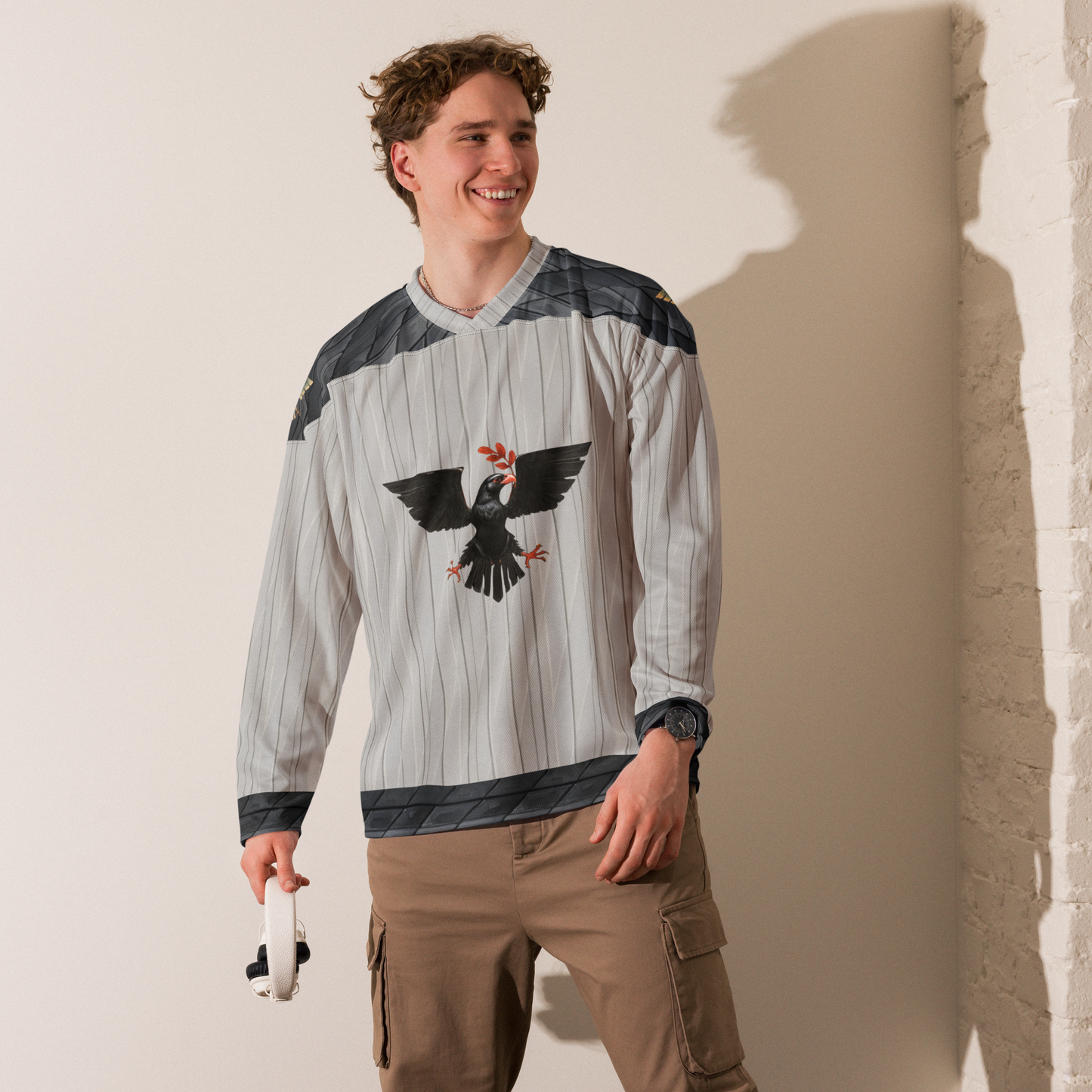 Dovenfield Performance - Feldgrau