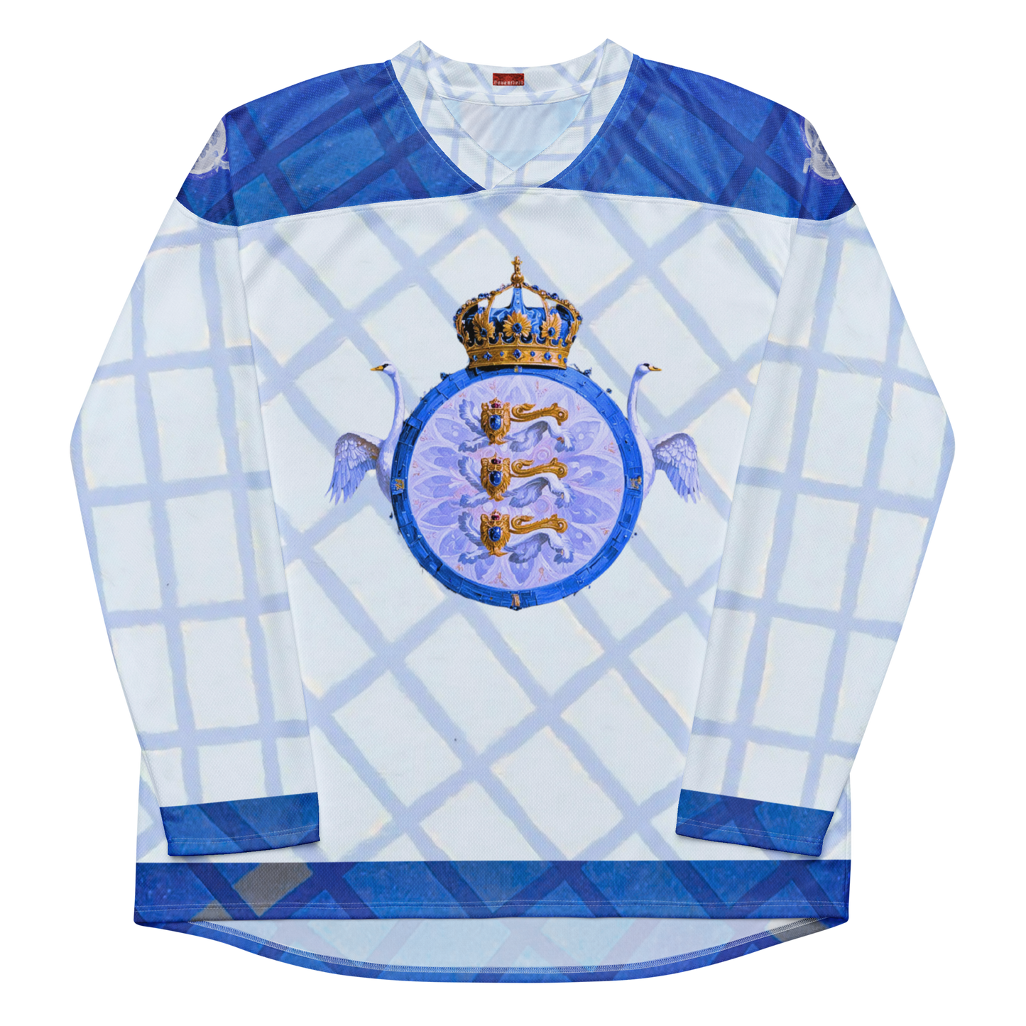 Thousand Lakes - Performance Long Sleeve