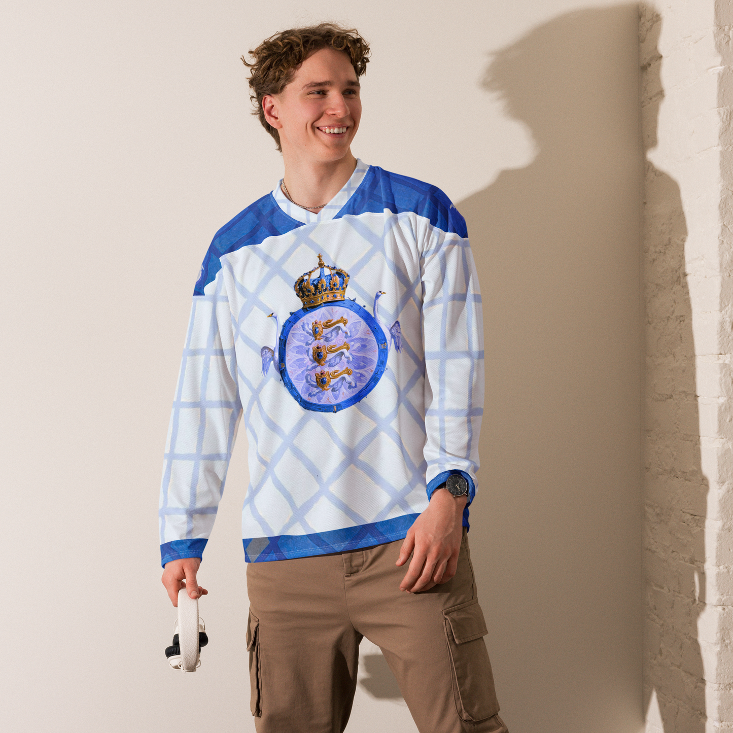 Thousand Lakes - Performance Long Sleeve