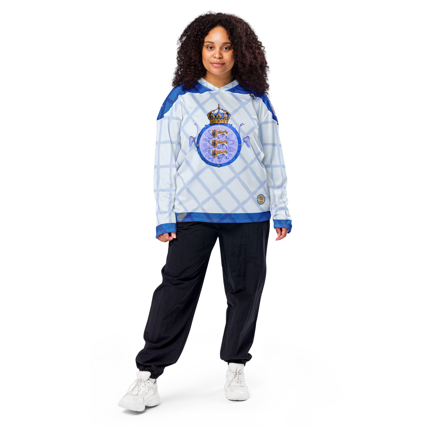 Thousand Lakes - Performance Long Sleeve