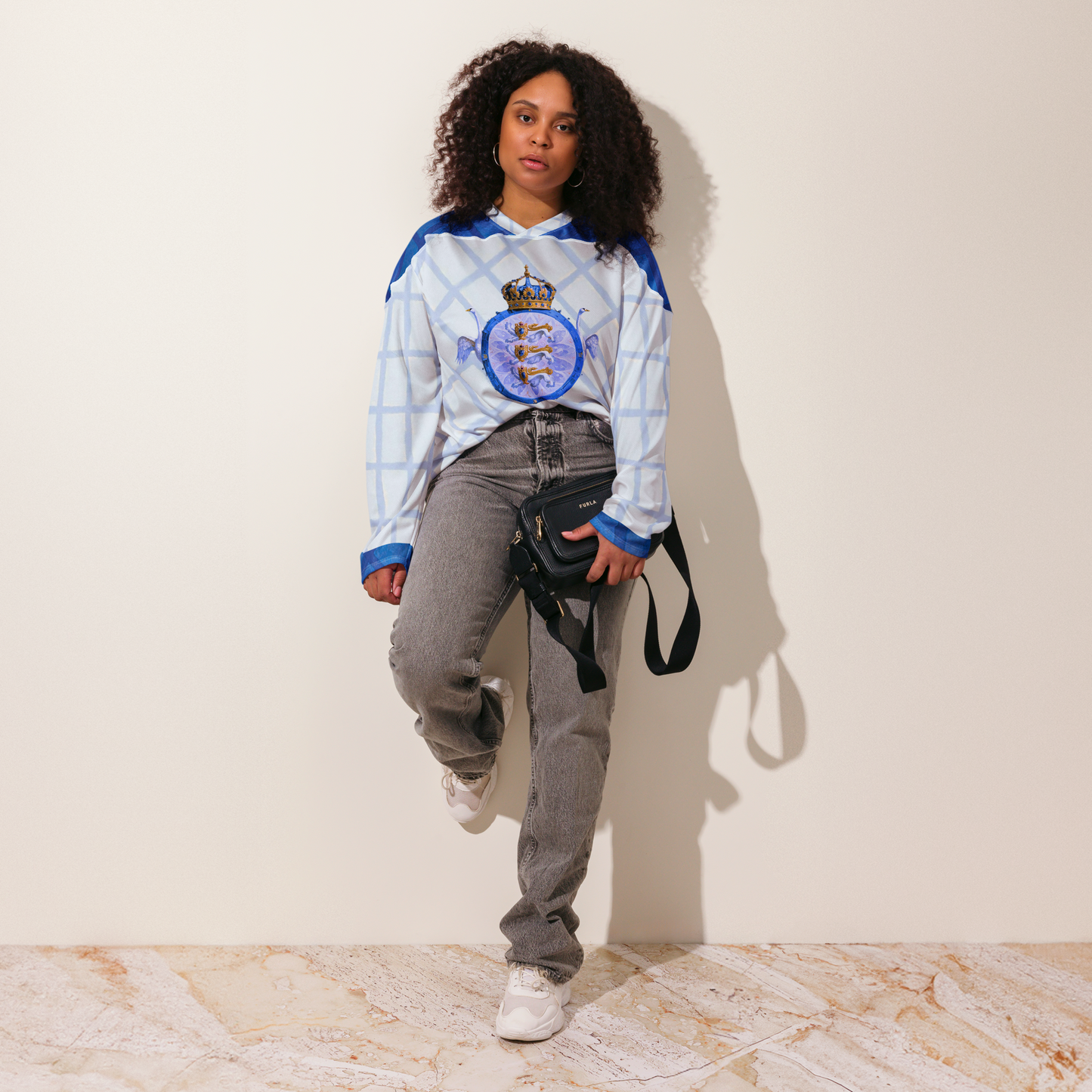 Thousand Lakes - Performance Long Sleeve