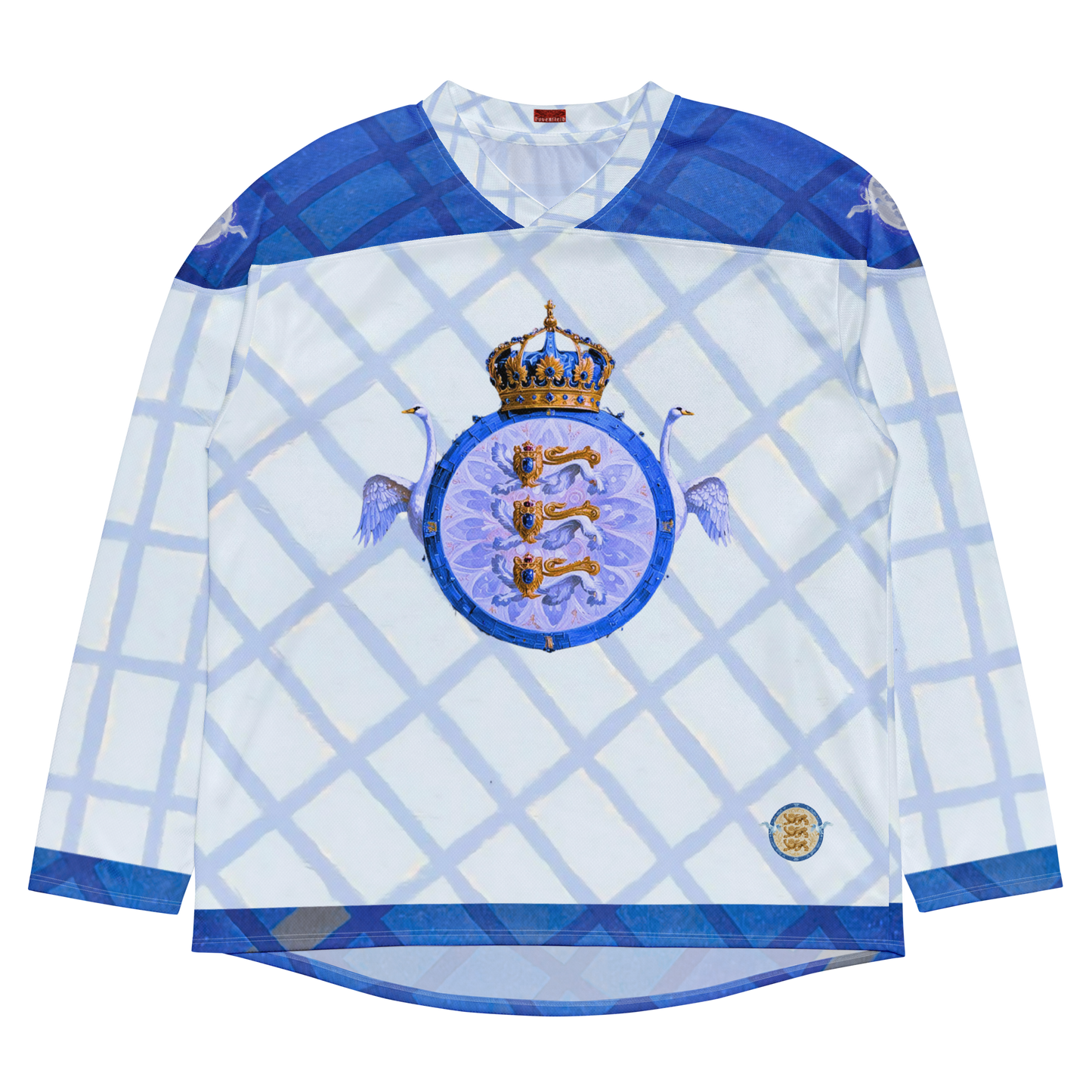 Thousand Lakes - Performance Long Sleeve