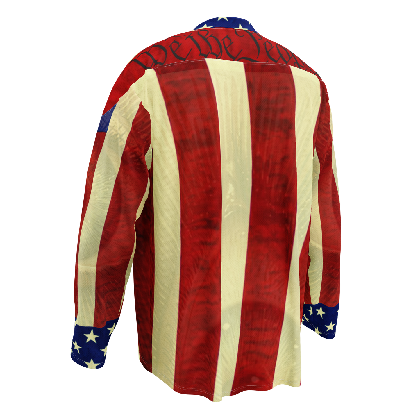 Dovenfield -  USA hockey V3