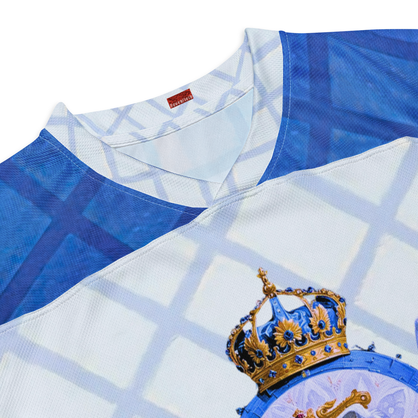 Thousand Lakes - Performance Long Sleeve