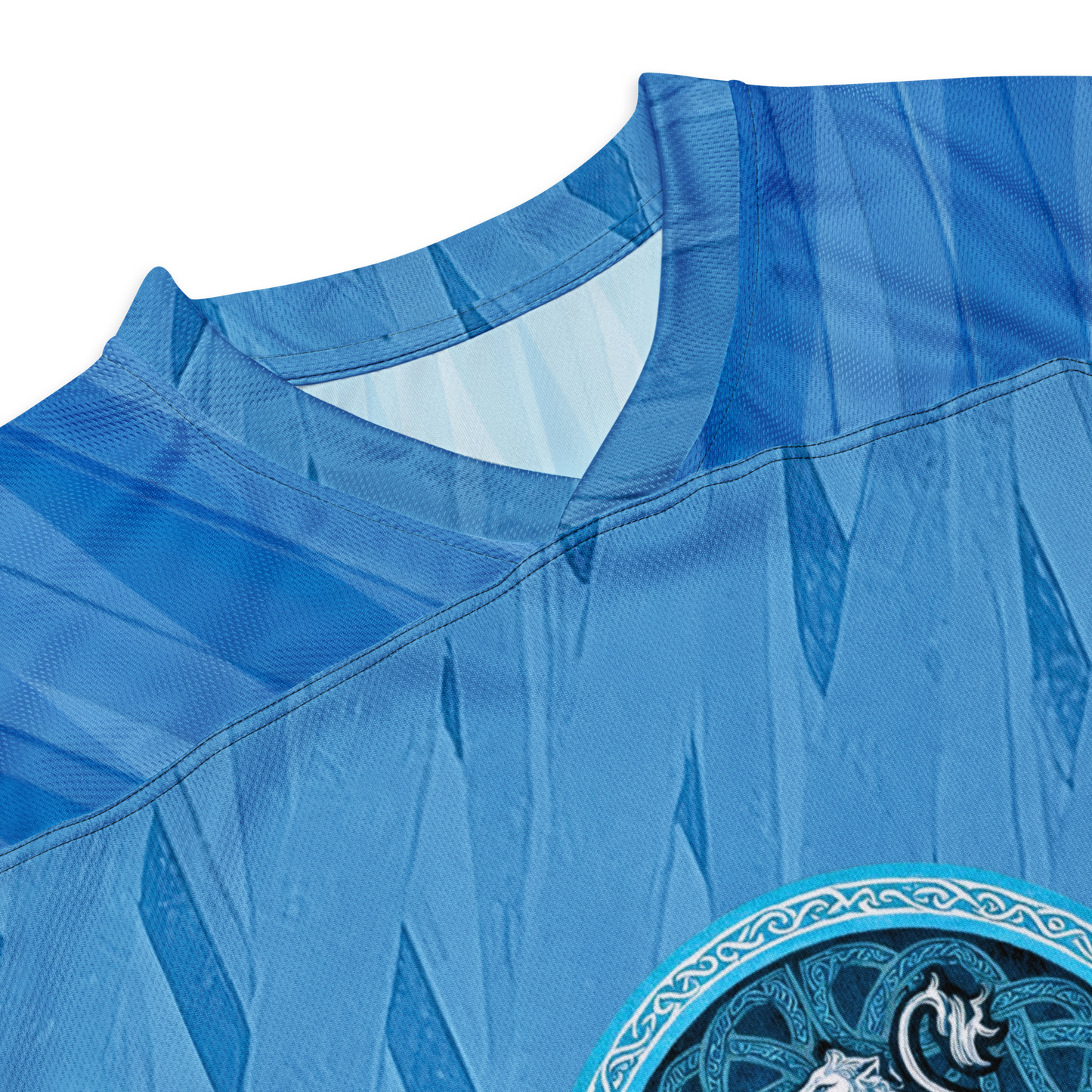 Blue Lion - Performance Long Sleeve