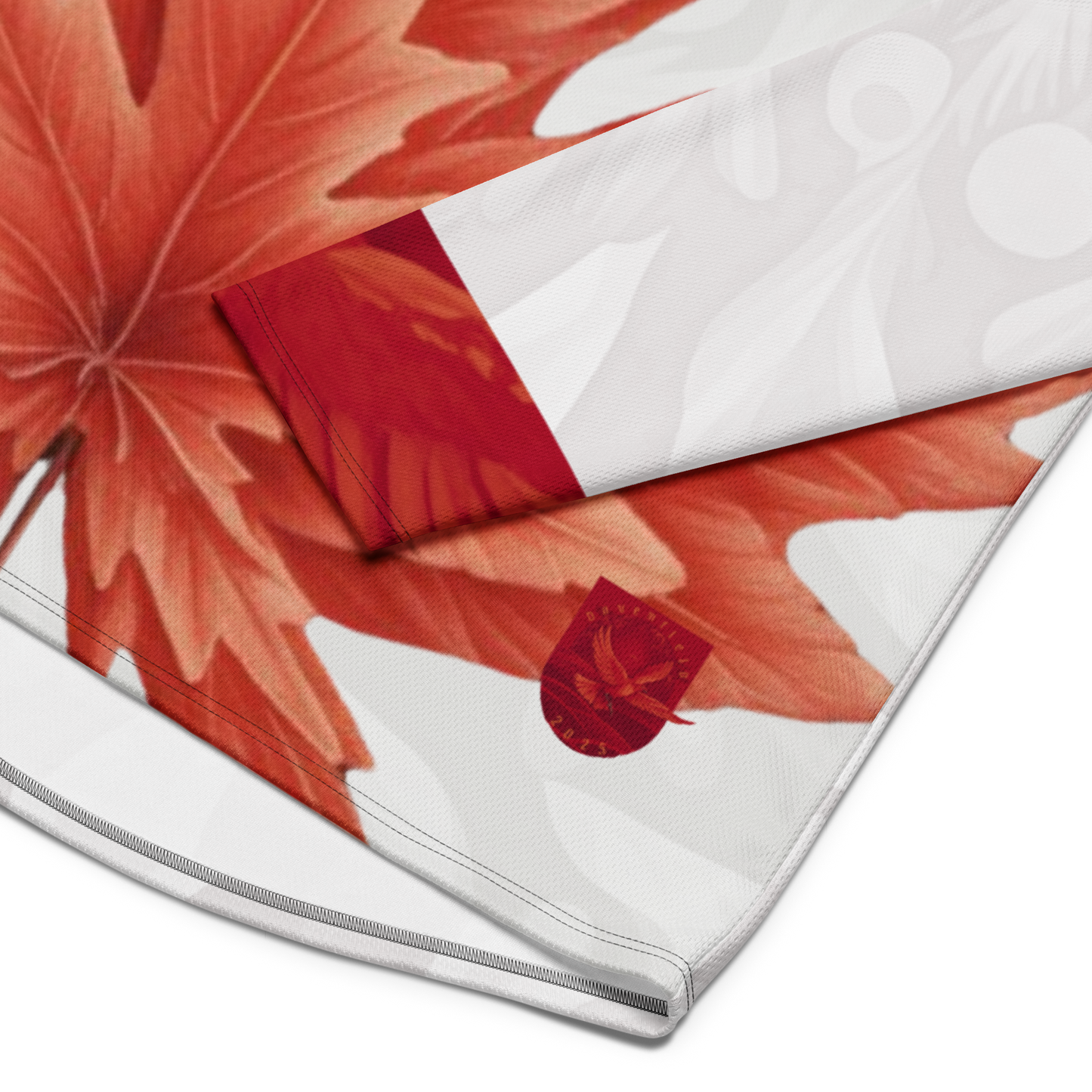 Majestic North White - Performance Long Sleeve