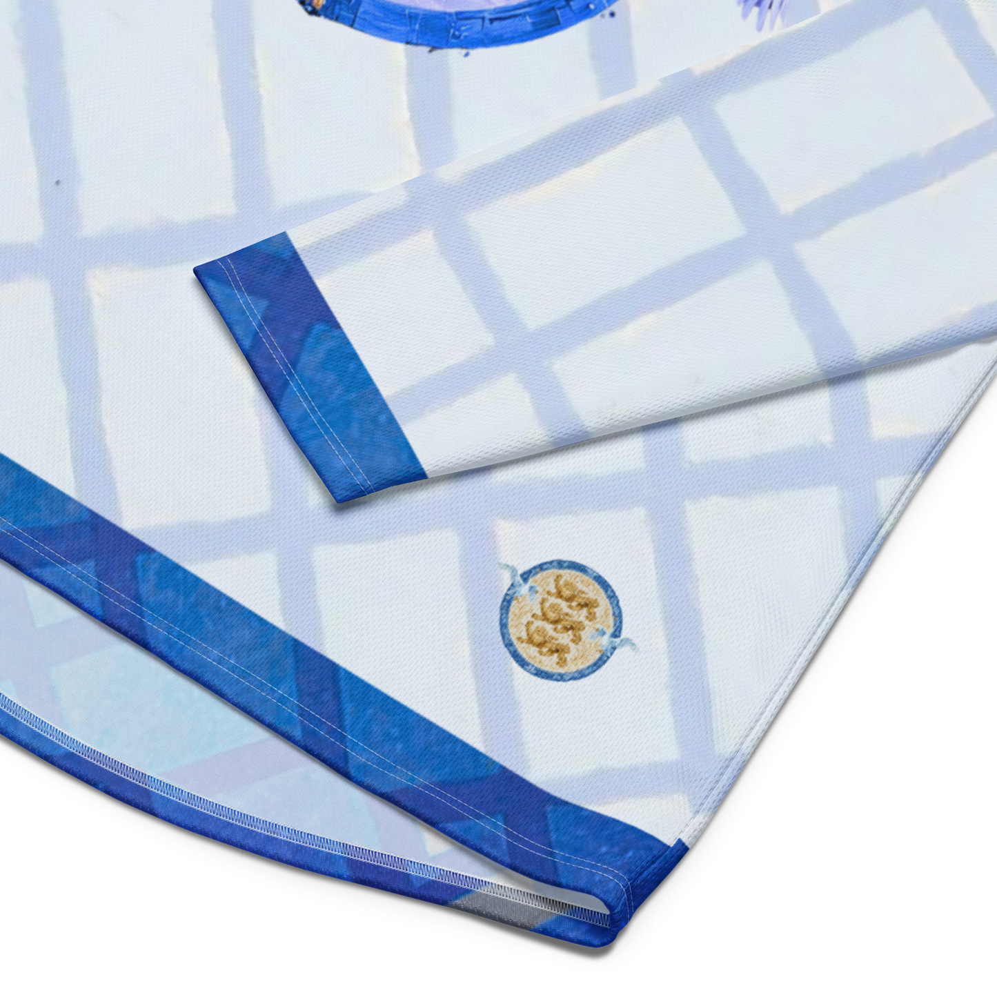 Thousand Lakes - Performance Long Sleeve