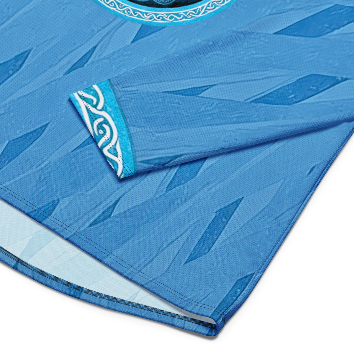 Blue Lion - Performance Long Sleeve