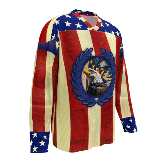Dovenfield -  USA hockey V3