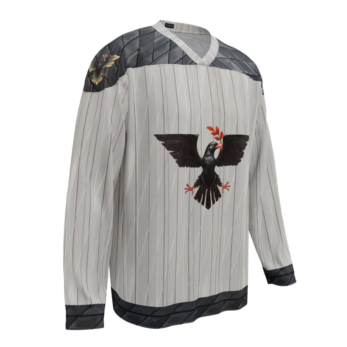 Dovenfield Performance - Feldgrau