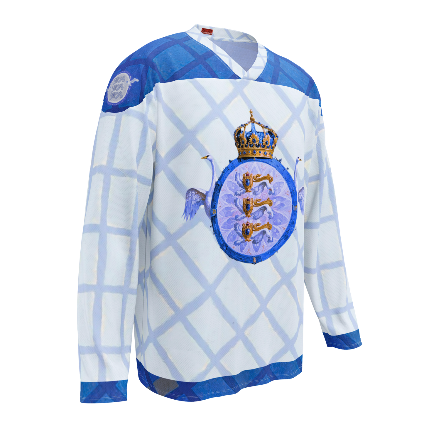 Thousand Lakes - Performance Long Sleeve