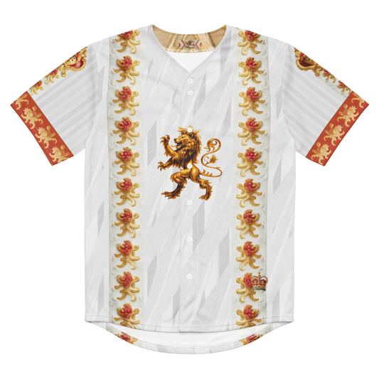 Dovenfield – Regal Baseball Style Shirt