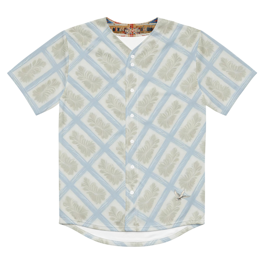 Riviera Meddle - Button-Up Performance Shirt
