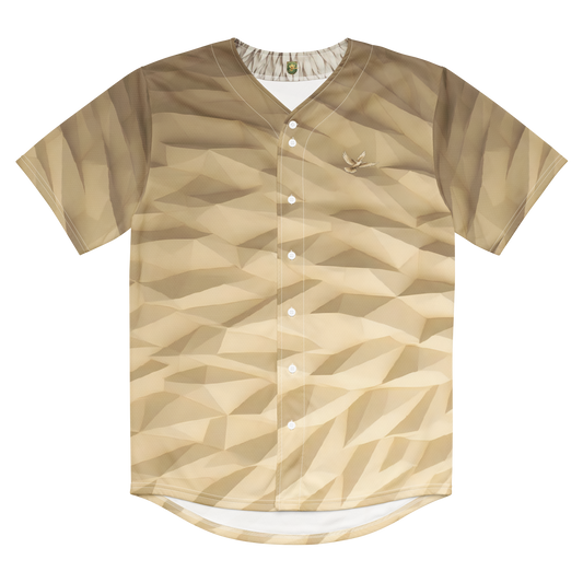 Riviera Dune - Button-Up Performance Shirt