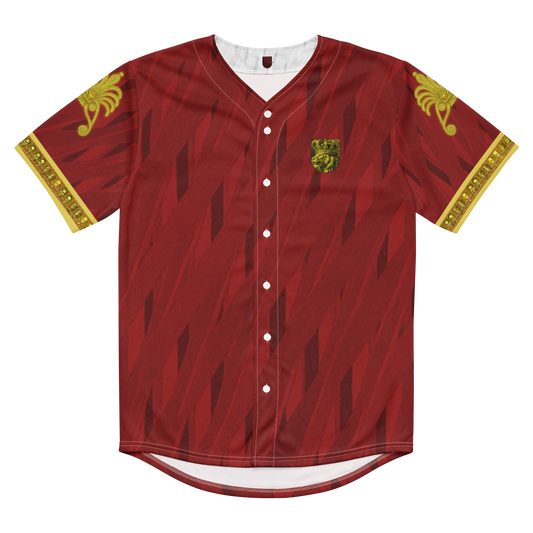 Riviera Maximus - Button-Up Performance Shirt