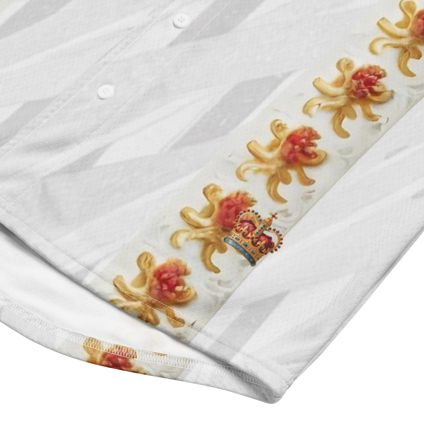 Sovereign Regal - Button-Up Performance Shirt