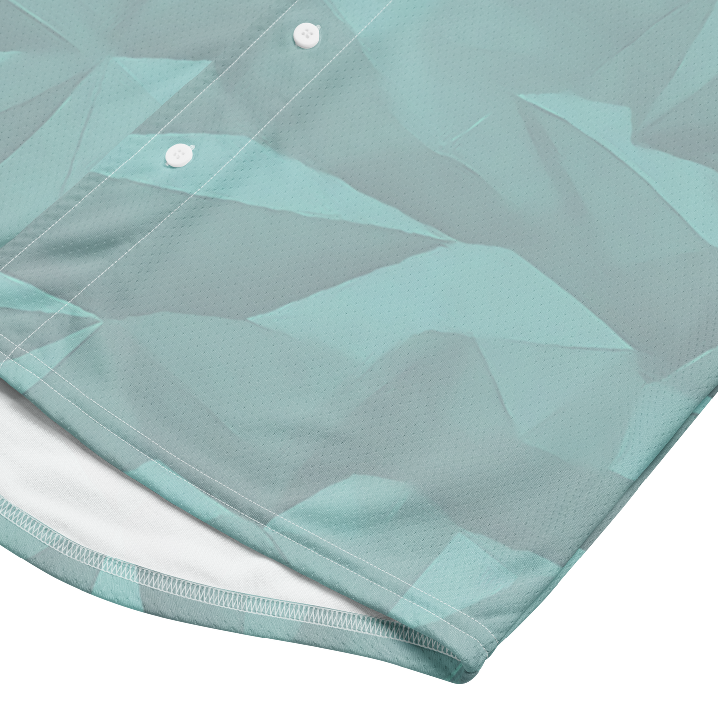 Riviera Mirage - Button-Up Performance Shirt